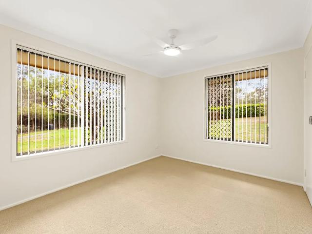 Spacious Family Living with Ample Parking!