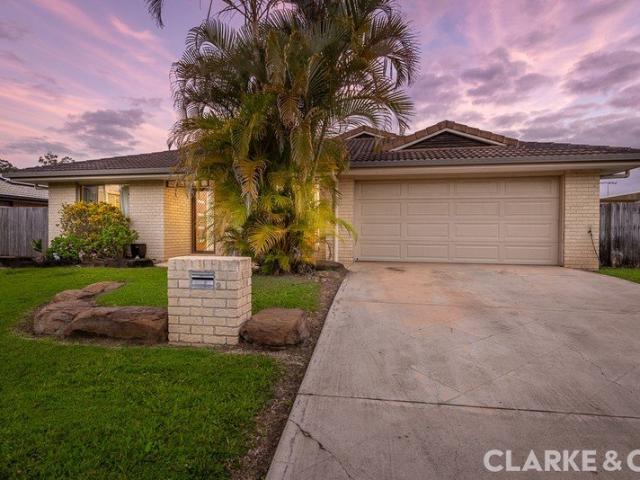 Spacious Family Living with an Exceptional Entertaining Lifestyle!