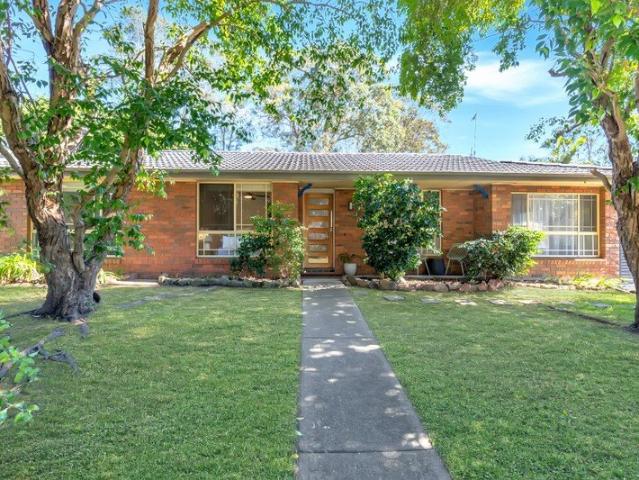 Spacious Family Living with an Exceptional Entertaining Lifestyle