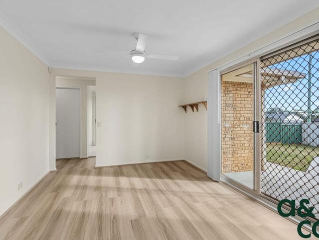 Spacious Family Living with an Expansive Backyard!