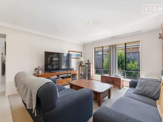 Spacious Family Living with Alfresco Entertaining in Gillieston Heights