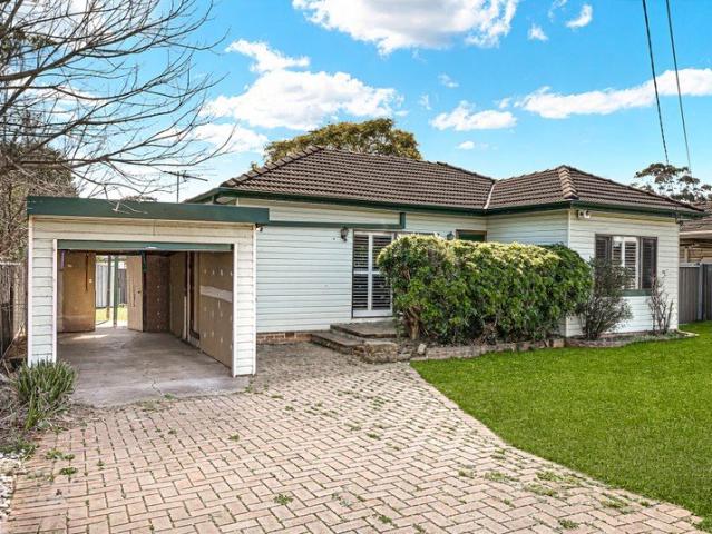 Open Home Cancelled
