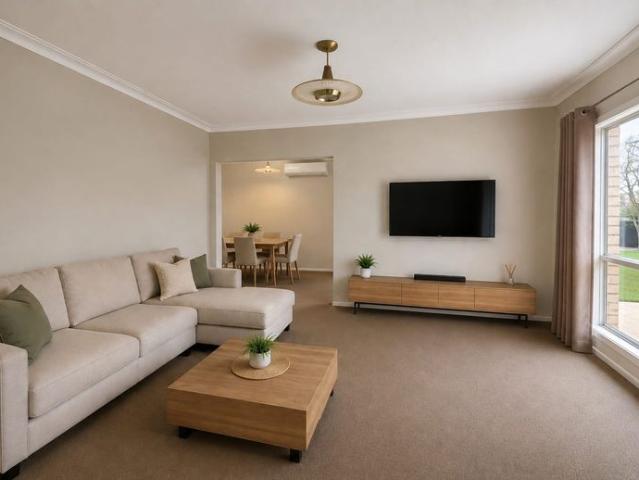 Spacious Family Living with Alfresco Entertaining