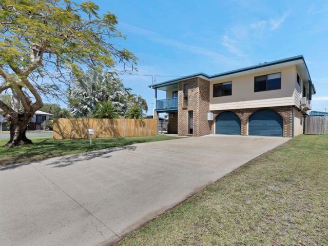 Spacious Family Living with All the Extras