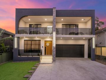 Spacious Family Living with Bonus Income Near New Home and three Bedroom Granny Flat