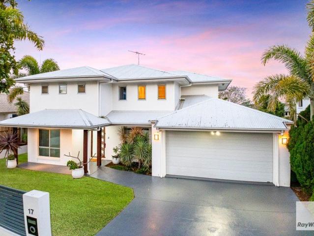 Spacious Family Living with Bay Glimpses & Exceptional Entertaining