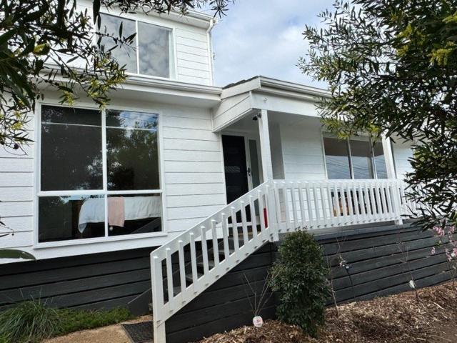Spacious Family Living with Bay Views