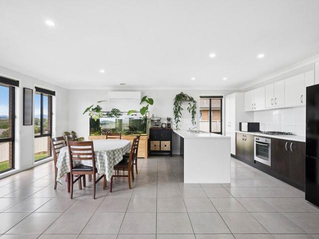 Spacious Family Living with Beautiful Views