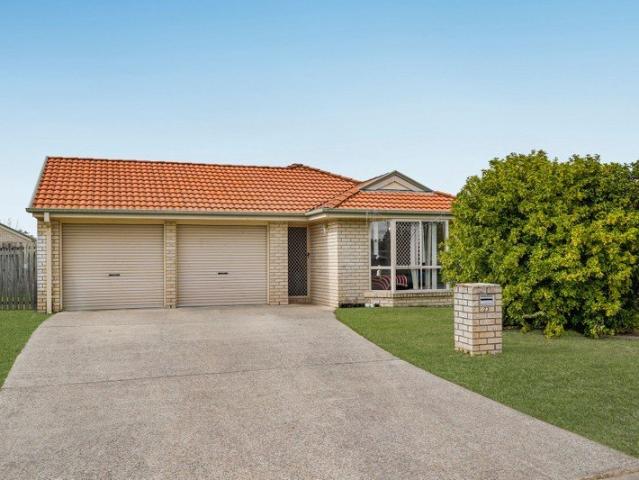 Spacious Family Living with Big Backyard Appeal in Crestmead Granny flat potential!