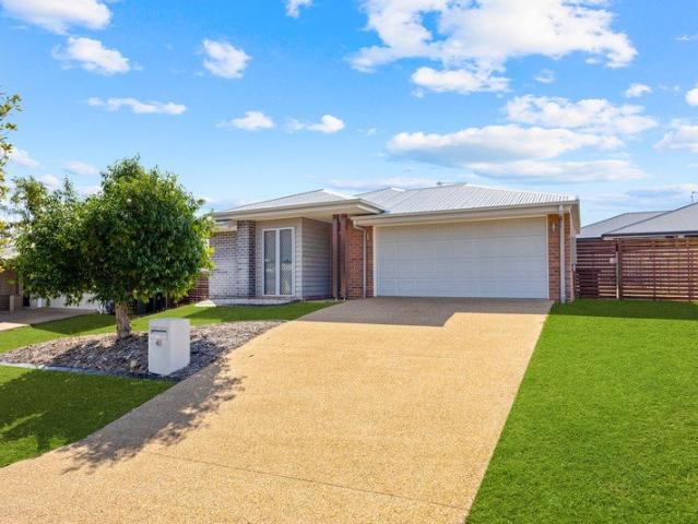 SPACIOUS FAMILY LIVING WITH GOOD SIZE YARD