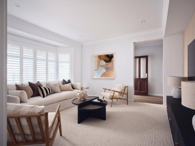 Spacious Family Living with Games Room & North Facing Living in Beckenham