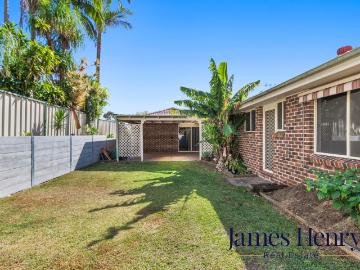 Spacious Family Living with Generous Outdoor Space
