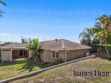 Spacious Family Living with Generous Outdoor Space