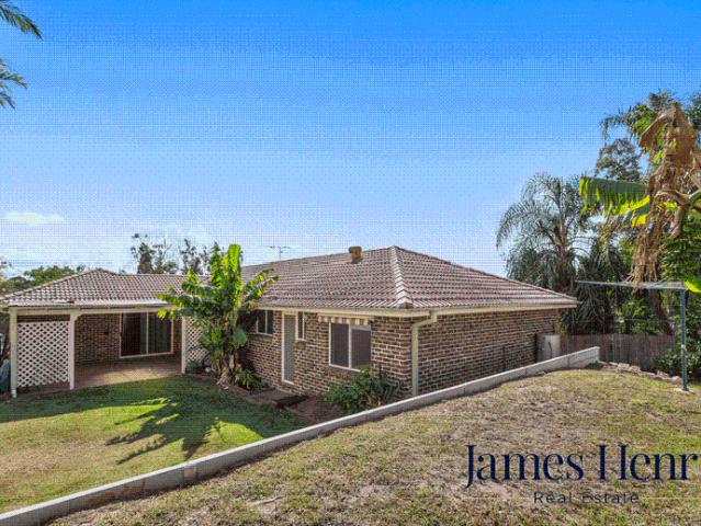 Spacious Family Living with Generous Outdoor Space