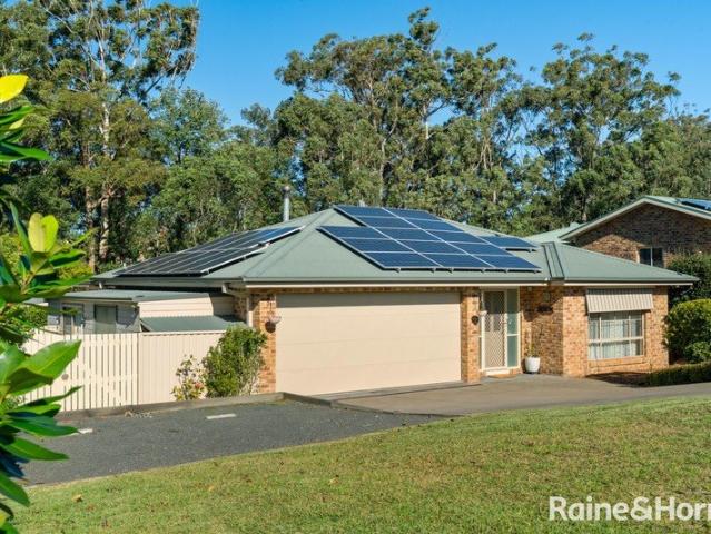 Spacious Family Living with Granny Flat