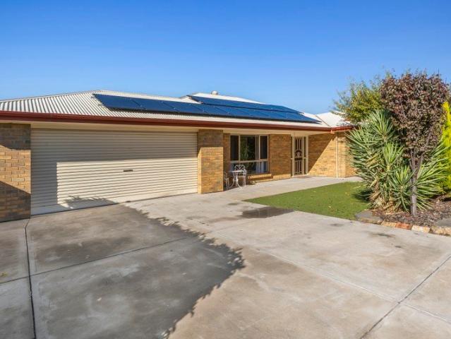 Spacious Family Living With Granny Flat Appeal