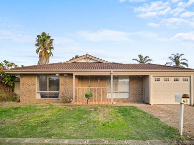 Spacious Family Living with Granny Flat Potential