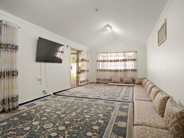 Spacious Family Living with Granny Flat Potential