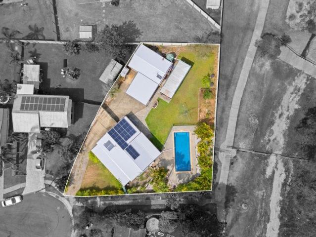 Spacious Family Living with Granny Flat, Pool & Outstanding Potential