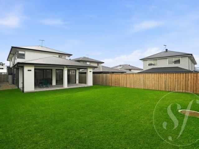 Spacious Family Living with Grand Entertaining and Premium Finishes
