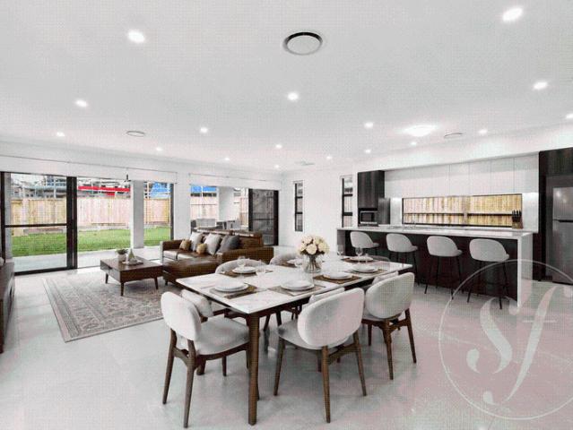 Spacious Family Living with Grand Entertaining and Premium Finishes