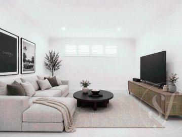 Spacious Family Living with Grand Entertaining and Premium Finishes