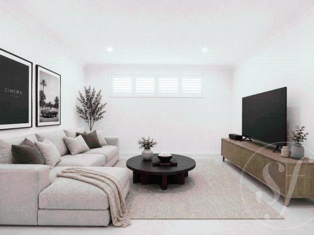 Spacious Family Living with Grand Entertaining and Premium Finishes