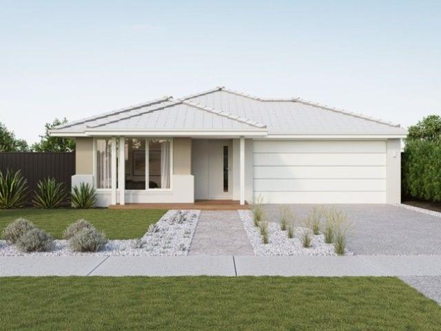 Spacious Family Living with Growth Potential in Kala Estate