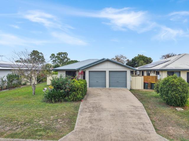 Spacious Family Living with Double Bay Shed