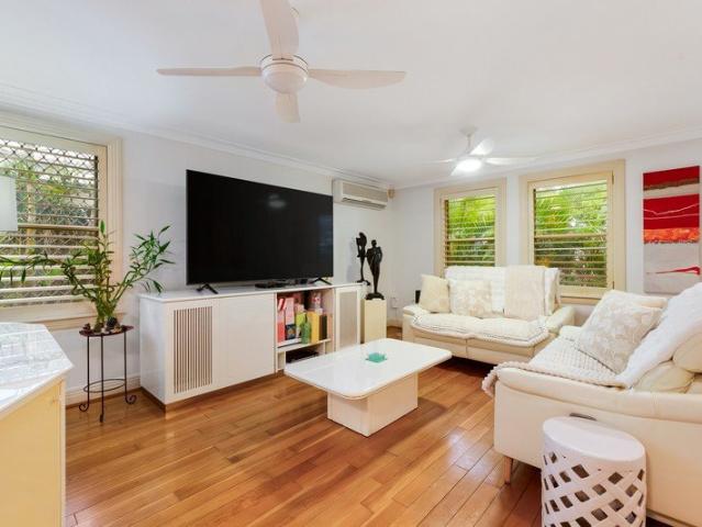 Spacious Family Living with Double Garage in a Peaceful Drummoyne Setting