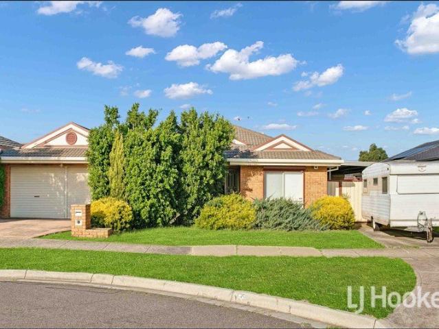 Spacious Family Living with Dual Access in a Prime Melton West Location