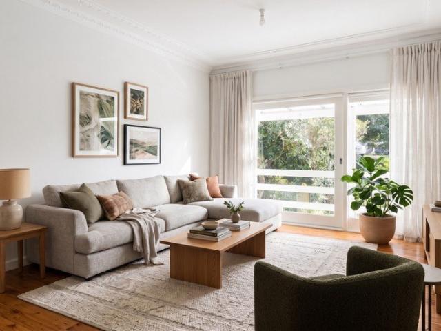 Spacious Family Living with Dual Accommodation & Self Contained Granny Flat