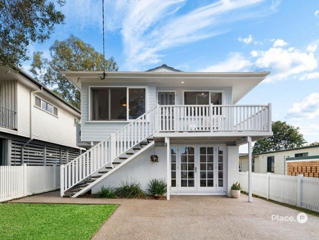 Spacious Family Living with Dual Level Flexibility