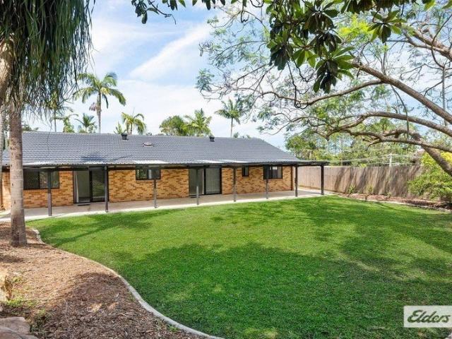 SPACIOUS FAMILY LIVING WITH DUAL LIVING POTENTIAL ON 1,022M²
