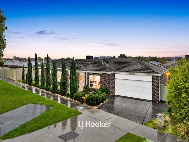 Spacious Family Living with Dual Master Suites & Expansive Outdoor Space