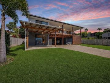 Spacious Family Living with Dual Occupancy