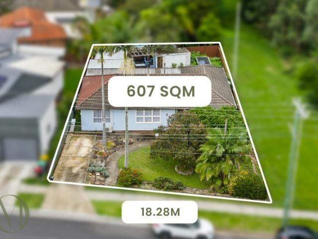 Spacious Family Living with Dual Occupancy Potential