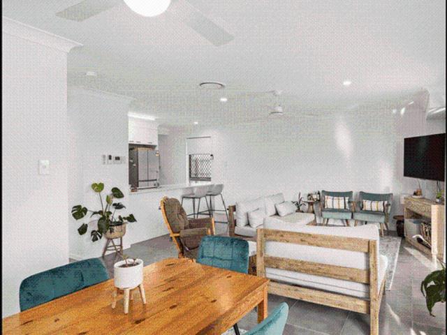 Spacious Family Living with Ducted Aircon