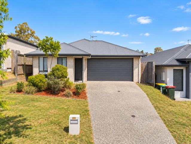 Set to Sell Spacious Family Living