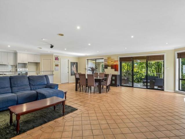 Spacious Family Living with Entertainer's Edge in Northwest Orange