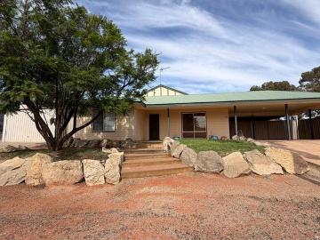 Roxby Downs, South Australia, South Australia