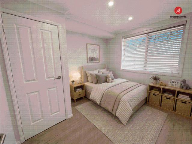 Spacious Family Living with Entertaining Appeal