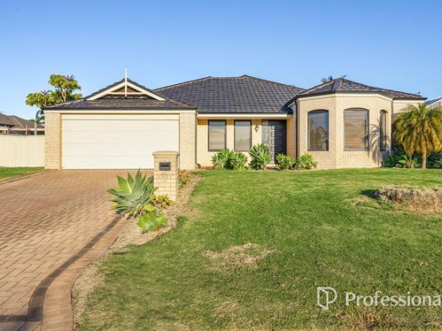 Spacious Family Living with Endless Entertaining Appeal