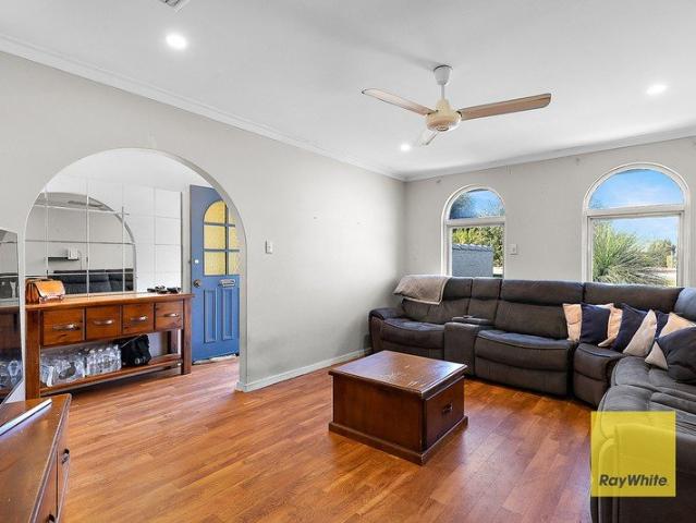 Spacious Family Living with Endless Outdoor Potential