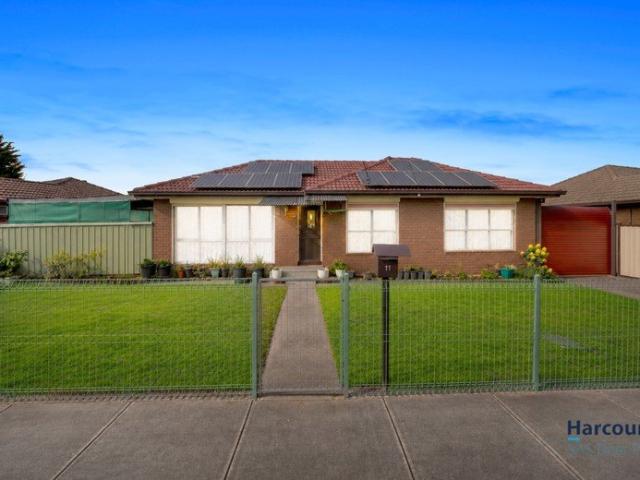Spacious Family Living with Endless Potential