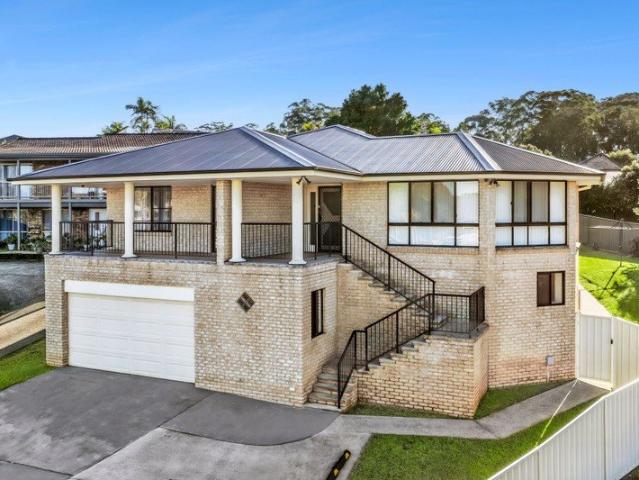Spacious Family Living with Endless Potential