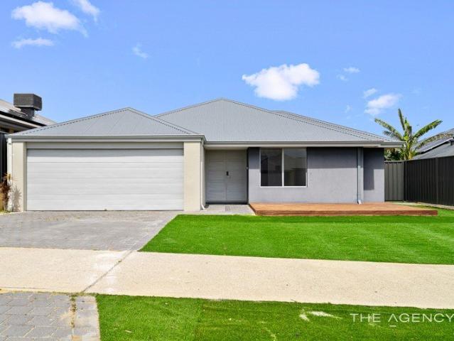 Spacious Family Living with Endless Potential!