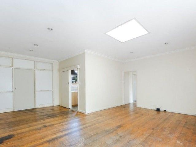 Prime Malvern East Landholding with RGZ Zoning, Holding Income & Significant Development Upside