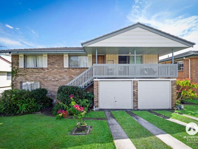 Spacious Family Living with Endless Potential in the Heart of Stafford Heights