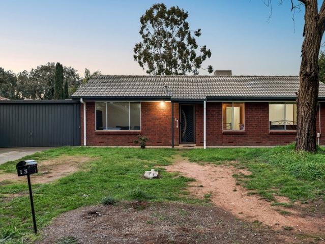 Spacious Family Living with Endless Potential on a Generous Allotment